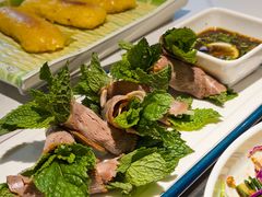 -云尊府云南菜·蒸汽石锅鱼(学清路店)