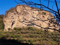 -老象峰
