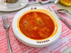 红菜汤-华梅西餐厅(哈尔滨中央大街店)