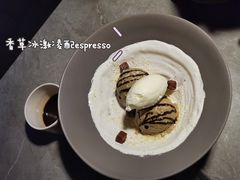 -Mercato莫卡多露台餐厅与酒吧(K11店)