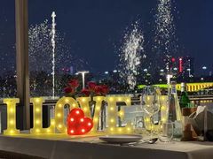 -MONICH牛排融合餐厅(和义大道购物中心店)