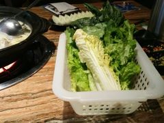 -春润大地海南椰子鸡(沙井京基百纳广场店)