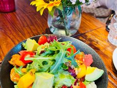 -1886德国汽车餐厅(外滩十六铺码头店)