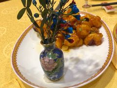 -白家大院·王府宫廷菜(苏州街店)