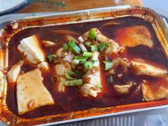 -张记焖窑·十五年专注焖烤(雍和宫店)
