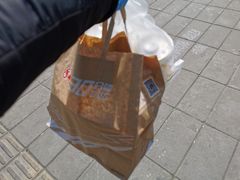 -麦当劳(健德桥得来速店)