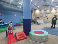 -美吉姆早教(新百CC Park店)