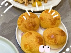 -金山记靓鸡专门店·中山菜