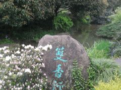 -中国茶叶博物馆(双峰馆区)