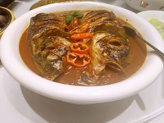 -解家河南菜(商鼎路店)