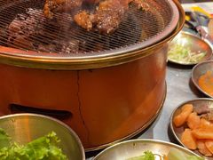 -西塔老太太泥炉烤肉(苏州大悦城店)