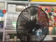 -Jonah's Fruit Shake & Snack Bar