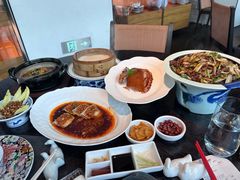 -玖五京菜(杭州城北万象城店)