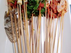 -燃尖儿自助串串火锅(新业广场店)
