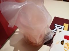 -麦当劳(北京金星西路店)