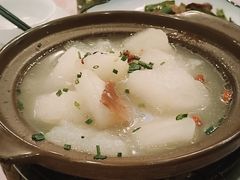 -披云山庄