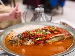 开胃鱼头王（双味）-马凯餐厅(地安门店)