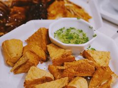 普宁脆豆腐-金戈戈香港豉油鸡(南山海岸城店)