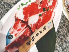 -NIUAN牛庵·日式和牛烧肉(恒隆店)
