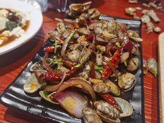 -烤寻味小炉子原味小串店