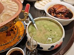 -新乾隆酒楼(帝景园店)