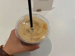 -常识咖啡common sense(春熙路店)