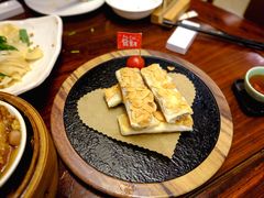 杏仁芋泥卷-顺德人家食府(黄金广场店)