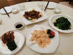 -得月楼·省级非遗·传统苏帮菜(观前店)