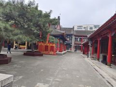 -慈恩寺