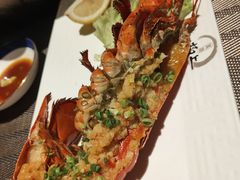 -極上萬膳·日料放题(海岸城店)