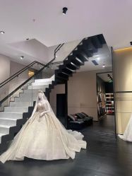 -MuseMarry婚纱(前海嘉里中心店)
