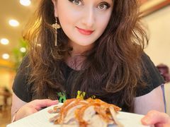 全聚德烤鸭-全聚德(上海首店浦东店)