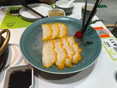 -花菇朵·野生菌锅·云南美食(后沙峪店)
