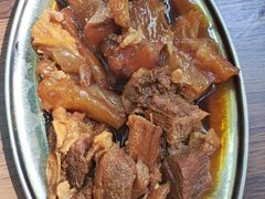 -小梁哥云吞面(黄贝岭店)