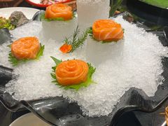 -嘉福国际大酒店(东润路店)