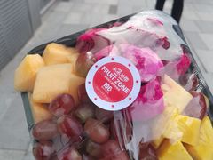 -水果地带(银泰城店)