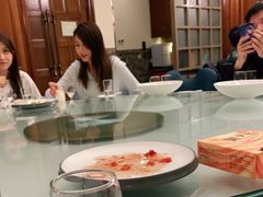 -梦都海鲜酒家(万达广场江桥店)