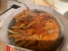 -七八冷面·延边朝鲜族美食(圣熙八号店)