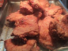 -王二甩老木子鸡(江湾店)