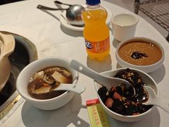 -天宜隆蘑菇宴火锅(石景山旗舰店)