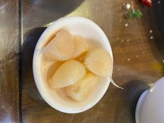 -建基泡馍·西安老字号·清真(永宁店)