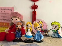 -大鲁阁保龄球(苏州园区店)
