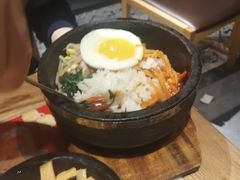 -韩宫宴烤肉·料理(南京江宁万达店)