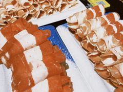 -苏完瓜尔佳氏·满洲涮肉(古方路店)