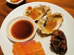 -嘉定凯悦·咖啡厅