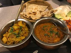 -Pita's&Tika's中东和印度风味餐厅(龙湖天街店)