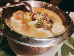 -树下时尚餐厅(翠园街店)
