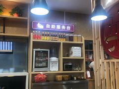 -南城香(北京南站店)
