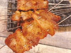 -郑享吃烧烤烩面(红专路店)