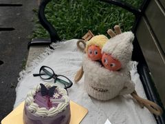 -黑池口感烘焙·生日蛋糕(坂田店)